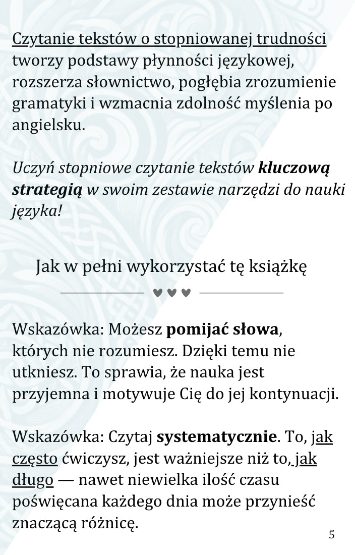 Królewna Śnieżka Ebook PDF & MP3: Tłumaczenia na Polski Simple English Books