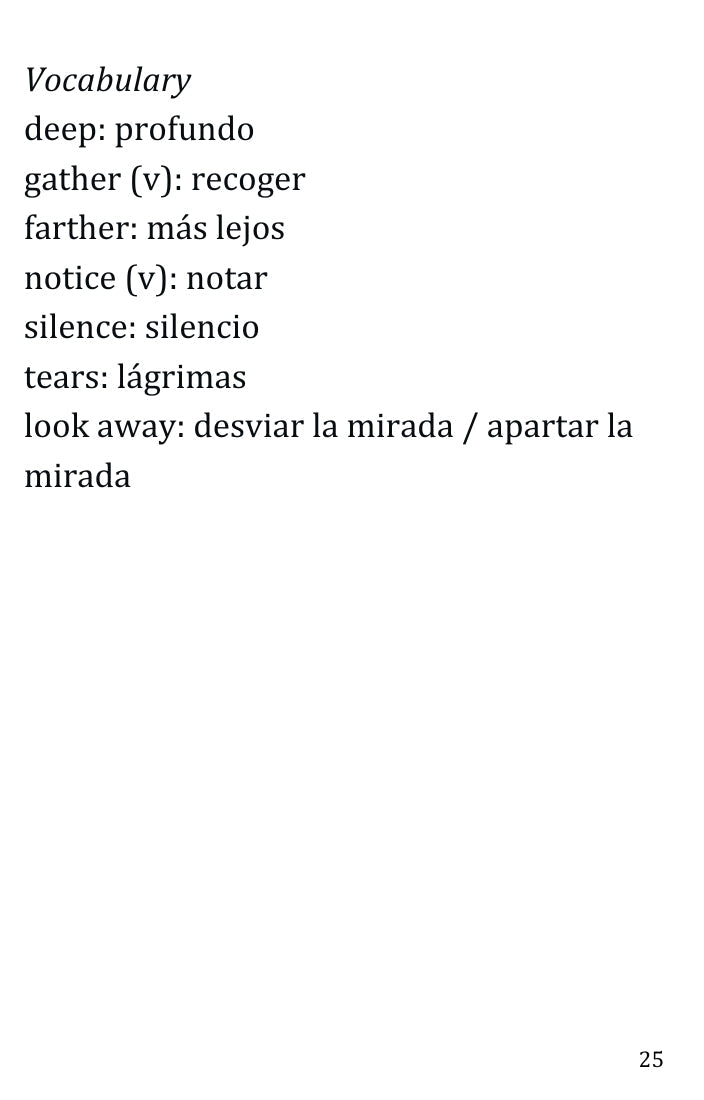 Blancanieves Ebook PDF & MP3: Traducciones al Español Simple English Books