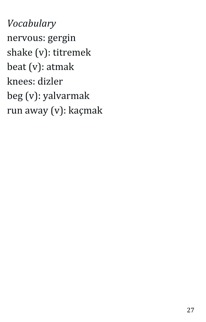 Pamuk Prenses Ebook PDF & MP3: Türkçe Çeviriler Simple English Books