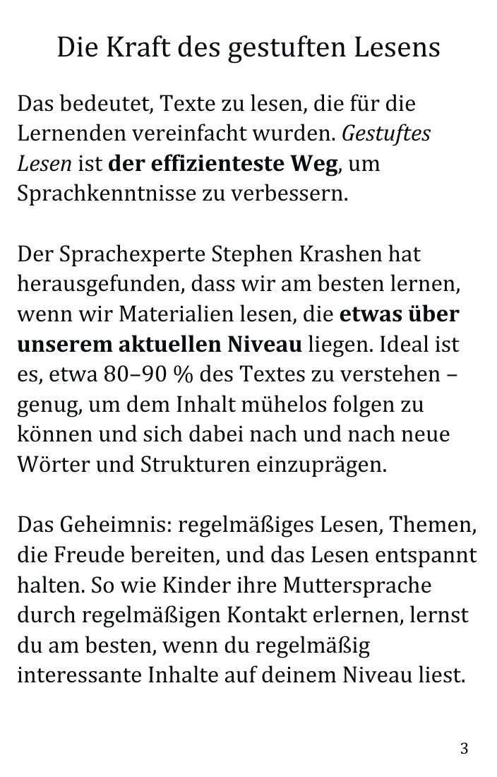Schneewittchen Ebook PDF & MP3: Übersetzungen ins Deutsche Simple English Books