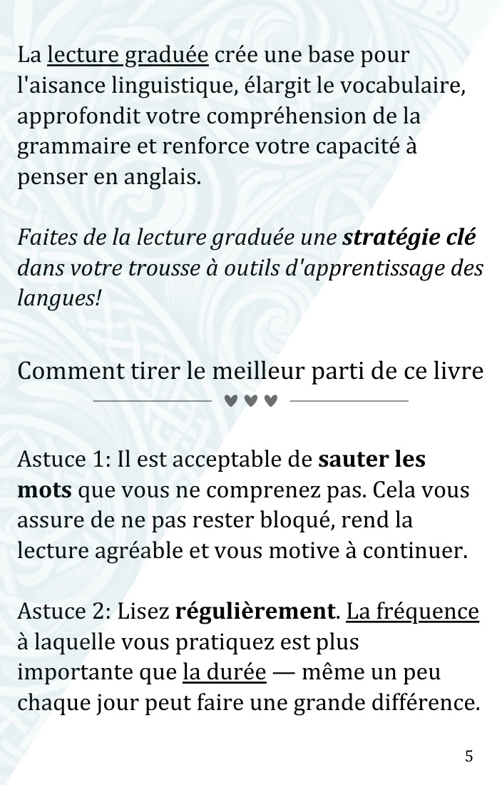 Blanche-Neige Ebook PDF & MP3 : Traductions en Français Simple English Books
