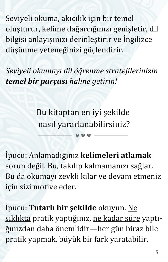 Pamuk Prenses Ebook PDF & MP3: Türkçe Çeviriler Simple English Books