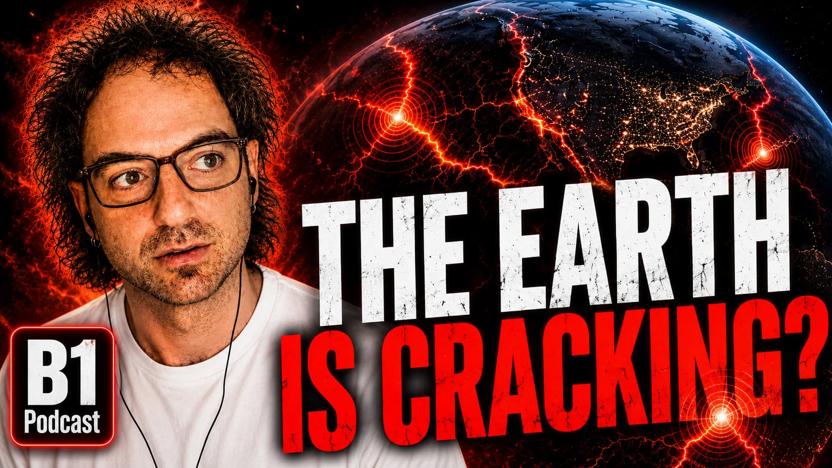 Worst Earthquake in 100 Years Hits Venezuela — USA & Japan Shake Too