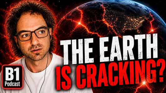 Worst Earthquake in 100 Years Hits Venezuela — USA & Japan Shake Too