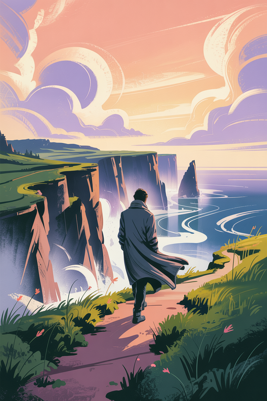 A2. Walk For Ten Minutes Per Day