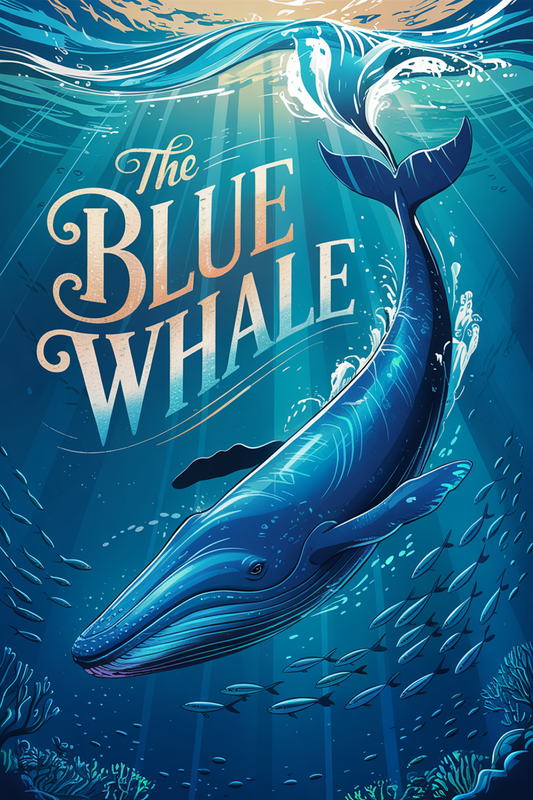 A2. The Biggest Ever Animal