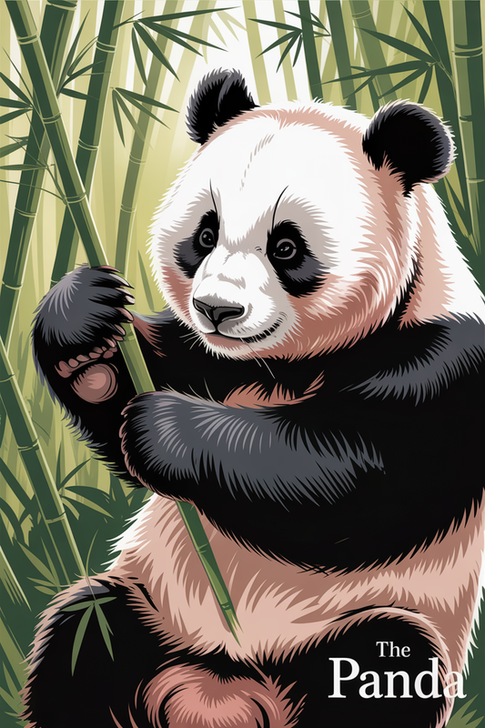 A2. The Panda