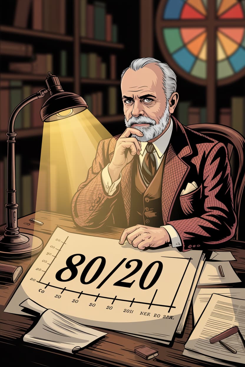 B1. Win Big With The 80/20 Rule