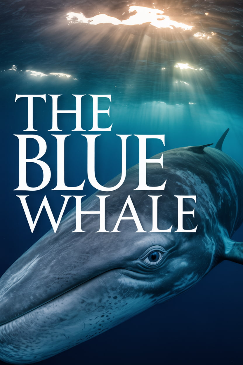 A2. The Biggest Ever Animal