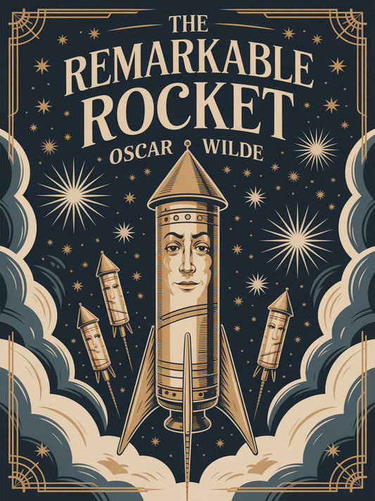 C1. The Remarkable Rocket