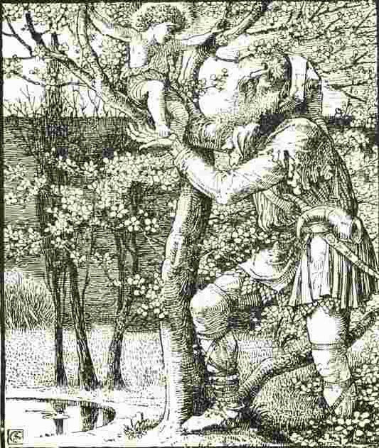 C1. The Selfish Giant