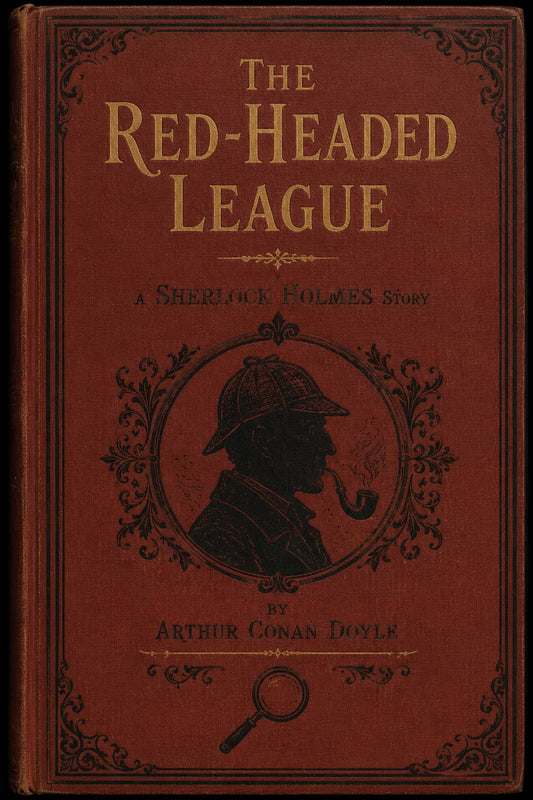 C1. Sherlock Holmes: Red-headed League