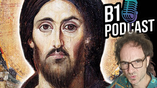 B1. Jesus: Most Famous Story Ever Told