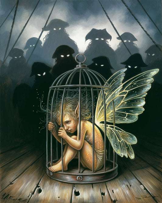B2. Peter Pan: Part 5