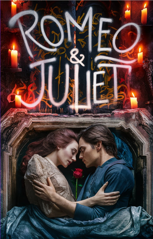 B2. Romeo & Juliet: Part 4