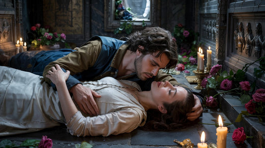 Romeo & Juliet (B1) Full Version