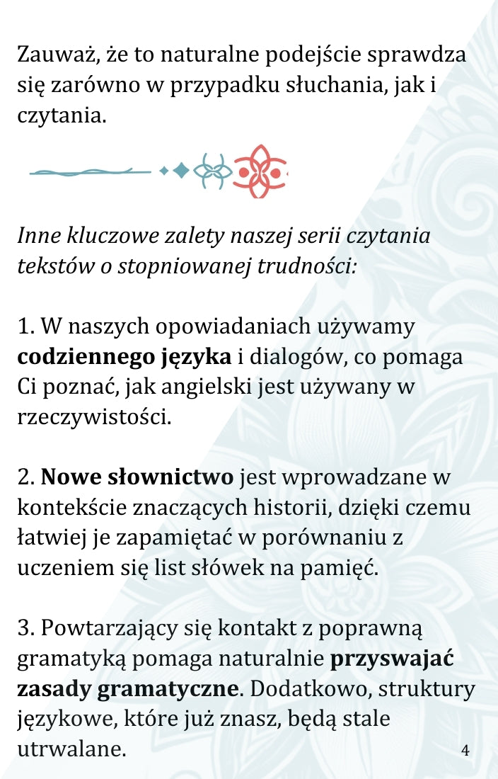 Królewna Śnieżka Ebook PDF & MP3: Tłumaczenia na Polski