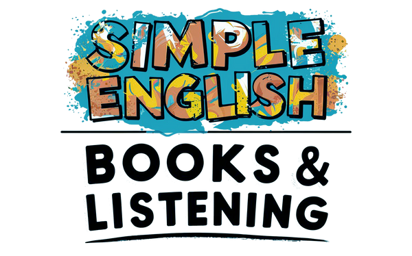 Simple English Books